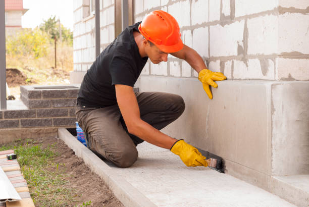 Wet Basement Repair in Hamlet, Hamlet, NC